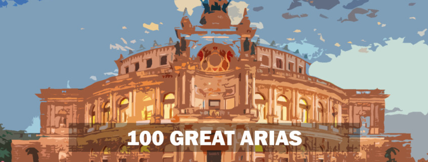 100 great arias online opera guide opera-inside