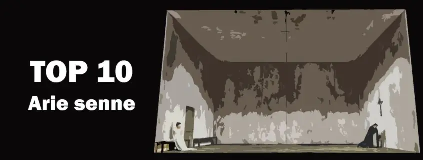 Arie senne Best of Opera Top 10