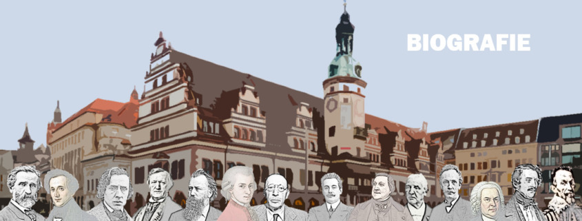 BIOGRAFIE SŁAWNI KOMPOZYTORZY