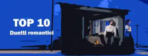 Duetti romantici Best of Opera Top 10