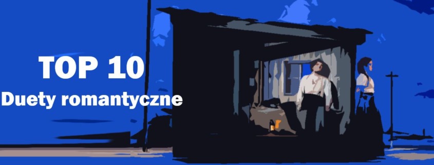 Duety romantyczne Best of Opera Top 10