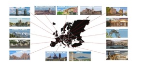 Travel Guide Opera Classic Destinations