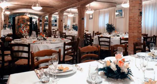 Modena Ristorante Europa 92 Luciano Pavarotti Travel Reisen Culture Tourism Reiseführer Travel guide Classic Opera