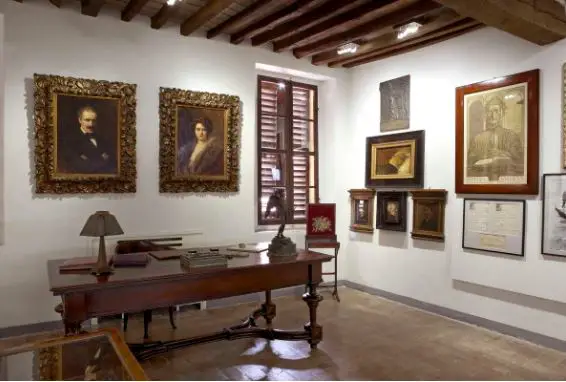 Parma Museo Arturo Toscanini Travel Reisen Culture Tourism Reiseführer Travel guide Classic Opera e