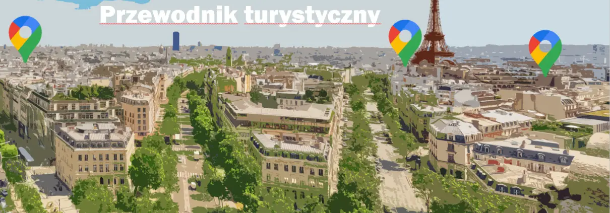 Przewodnik turystyczny MUZYKA OPEROWA I KLASYCZNA