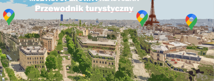 Przewodnik turystyczny MUZYKA OPEROWA I KLASYCZNA