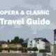 Robert Düsseldorf Travel Reisen Culture Tourism Reiseführer Travel guide Classic Opera e