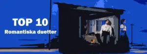 Romantiska duetter Best of Opera Top 10