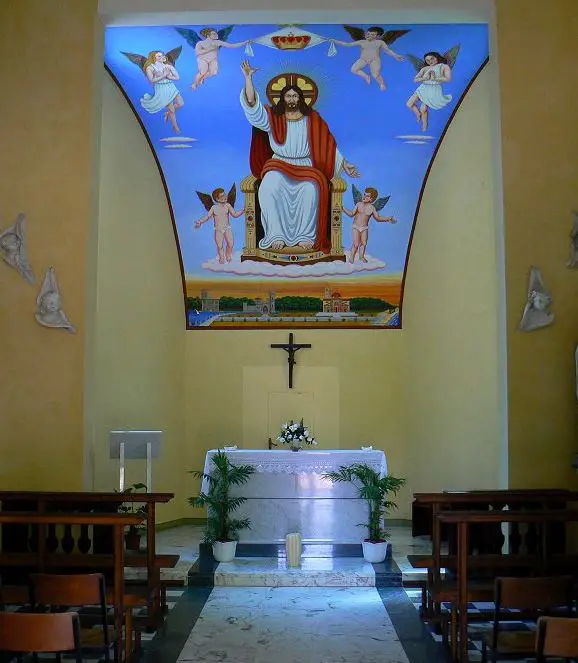 Torre del lago Tomb Grab Giacomo Puccini Travel Reisen Culture Tourism Reiseführer Travel guide Classic Opera e