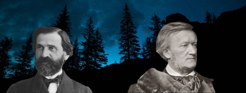 History_of_opera_Music_drama_Giuseppe_Verdi_Richard_Wagner