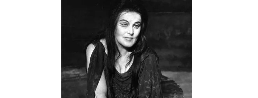 History_of_opera_music_Late_romanticism_Spätromantik_Moderne_Strauss_Elektra_Nilsson