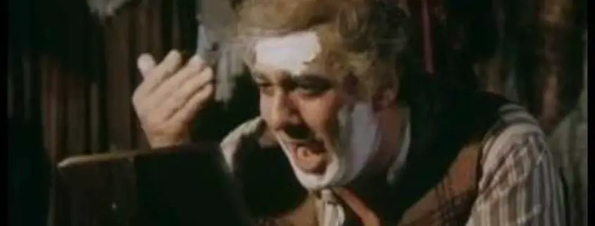 History_of_opera_music_Verismo_Pagliacci_vesti_la_giubba_Pagliacci_Domingo