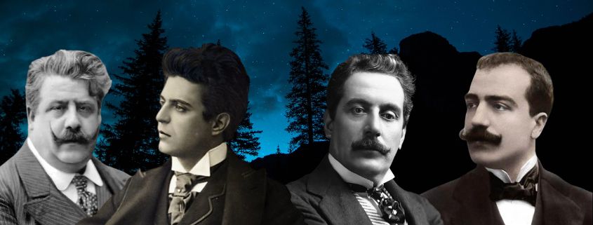 History_of_opera_music_Verismo_Puccini_Leoncavallo_Mascagni_Giordano