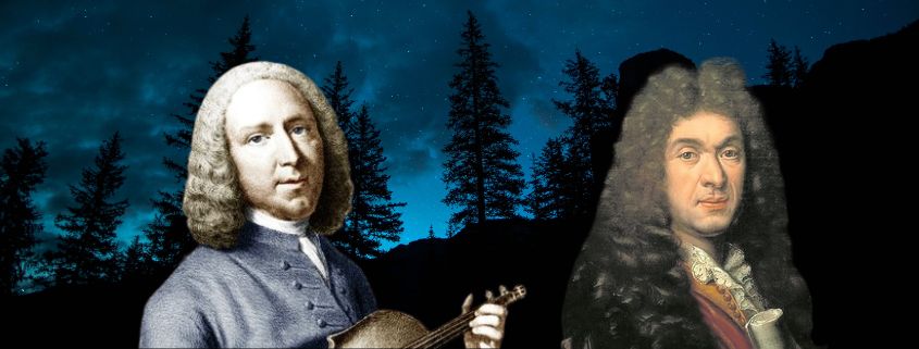 History_of_opera_tragedie_lyrique_Lully_Rameau